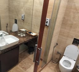Standard Room Double or Twin